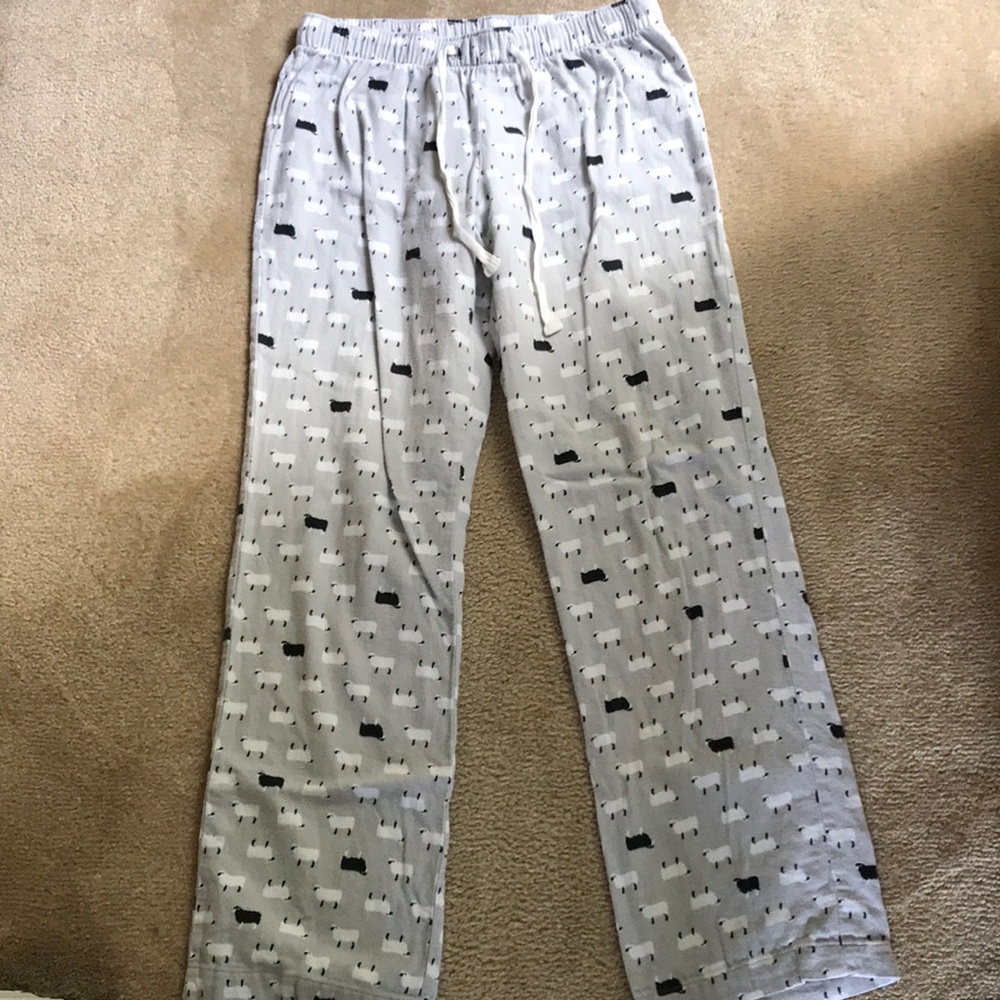 Pajama pants. XS old navy